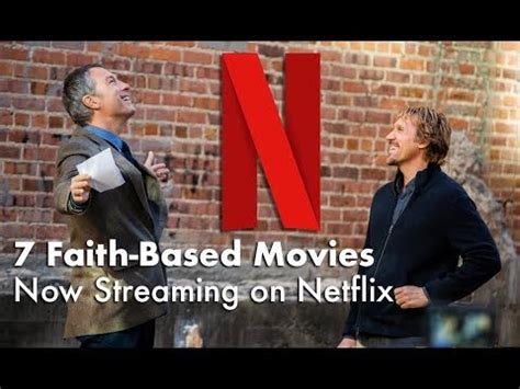 Want help picking out which faith and spirituality movie to watch on netflix? Christian Movies Streaming On Netflix - Movie Download
