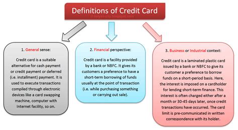 Dec 12, 2019 · when you buy something using a credit card, that purchase represents a debit, or charge, against your account. What is Credit Card? Meaning, Definition, Size and Anatomy
