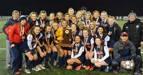 Northern Girls Soccer Class 3a State Champions News
