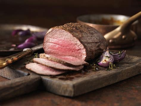 The Traditional Chateaubriand Recipe