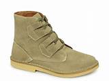 Mens Ghillie Boots Images
