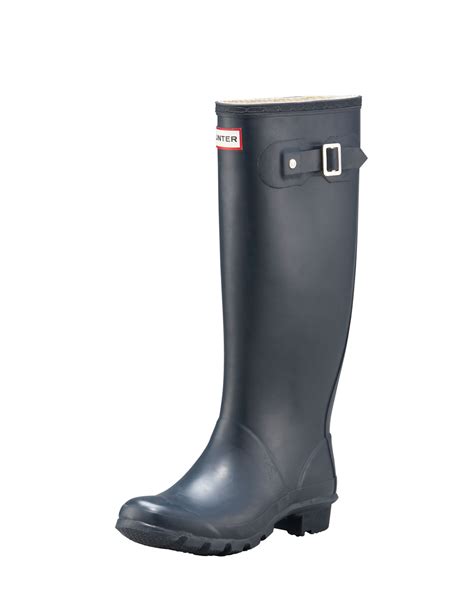 Hunter Boot Huntress Welly