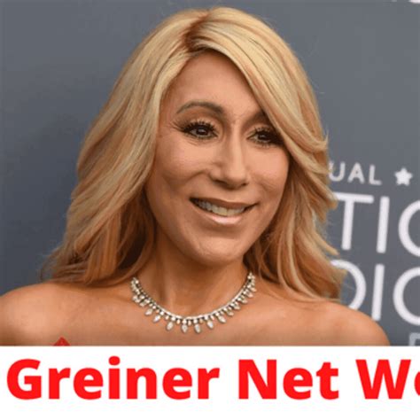 Lori Greiner Net Worth Here You Ll Find All The Details Unleashing