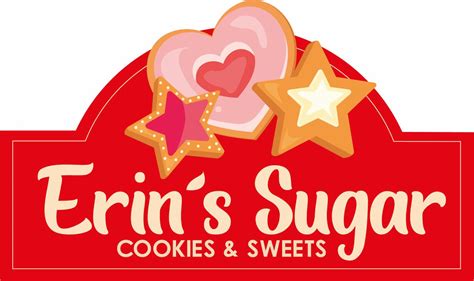 Erins Sugar Cookies And Sweets Home Facebook