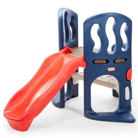 Hide And Slide Climber Little Tikes Climbers And Slides • Sd Children