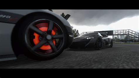 Driveclub Picture By Slivercross Image Abyss
