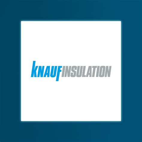 Knauf Insulation Maverick Consulting
