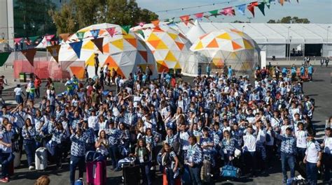 Los juegos olímpicos de la juventud serán una inspiración para los jóvenes de todo . Todo lo que tenés que saber de los Juegos Olimpicos de la ...