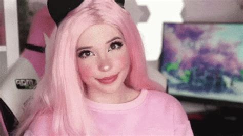 Belle Delphine Slapped Gif Belle Delphine Slapped Descubre Comparte Gifs