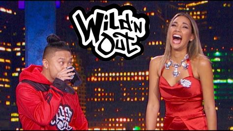 Wild N Out Best Of Timothy Delaghetto Updated Youtube