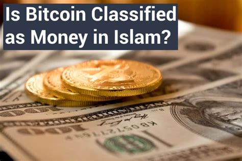 The value may go up or may go down for many reasons in the view of other currencies. Trading Bitcoin Halal Atau Haram / Trading Crypto Halal ...