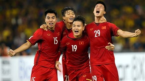Fifa world cup asian qualifying match vietnam vs malaysia 10.10.2019. Vietnam vs Malaysia: Opening the "gate of heaven" - News ...