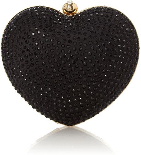Love Moschino Clutches Lyst