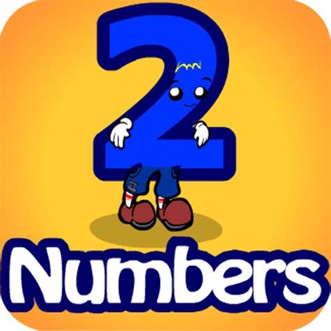 Meet The Numbers Iphone App