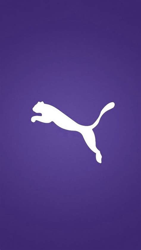 Puma Logo Wallpaper