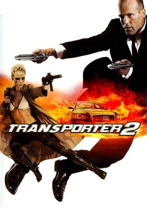 Transporter 2 2005 Dual Audio Brrip 720p Esubs Free Movies Online