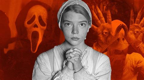 Most Horrific Horror Movies On Netflix The 20 Best Netflix Horror