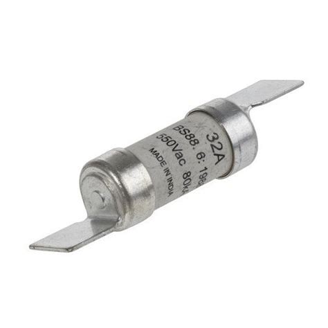 Standard Hrc Fuse For Industrial 220 240 V At Rs 300piece In