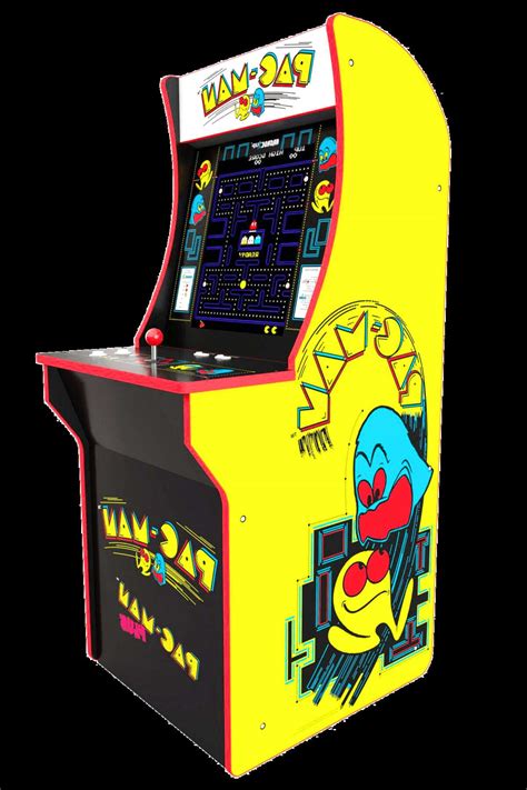 Pacman Arcade For Sale Only 3 Left At 75