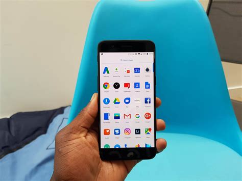 Oneplus 5 Review Is This The Best Android Smartphone Out Now