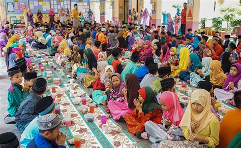 Kids Eid Festival Party Mates Vision