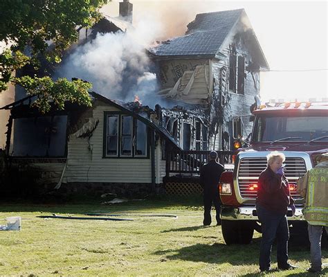 Youngest Victim Of Wisconsin House Fire That Killed 6 Idd The