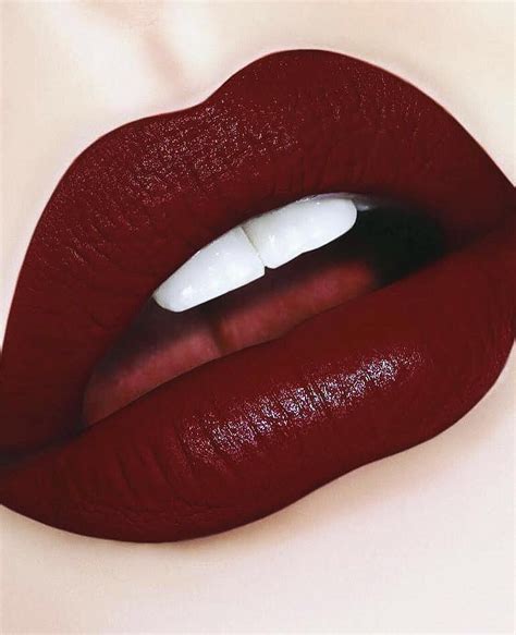 Tag Someone Who Loves A Ruby Red Lips Redlips Rubylips Lipstick
