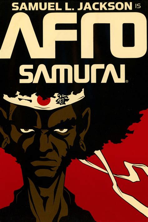 Afro Samurai Rotten Tomatoes