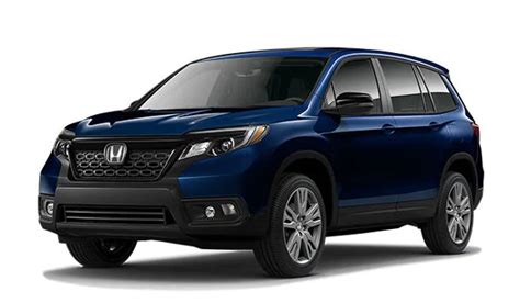 Sbt is a trusted global car exporter in japan since 1993. Honda Passport EX-L 2021 Price In Pakistan , Features And ...
