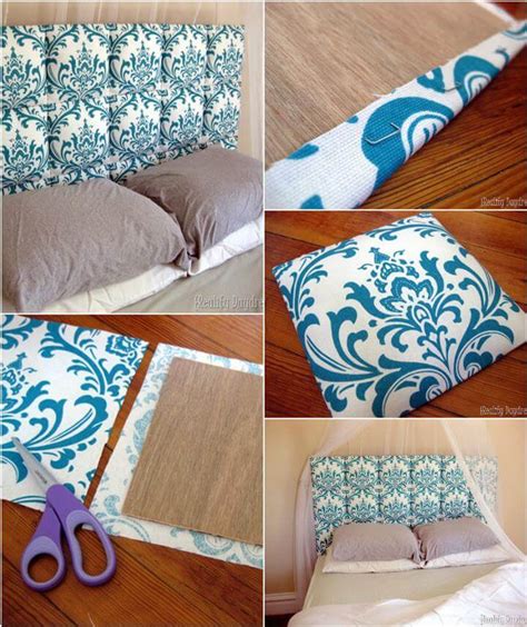 78 Superb Diy Headboard Ideas For Your Beautiful Room Diy And Crafts