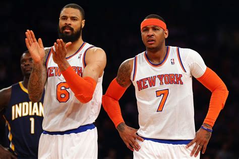 New York Knicks roster 2013: More tools in the toolbox - SBNation.com
