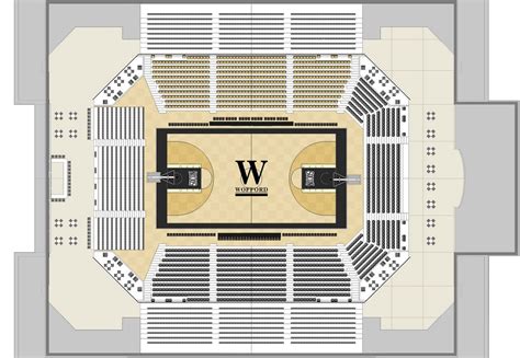 Wofford Breaks Ground On New Indoor Basketball Arena Fox Carolina 21