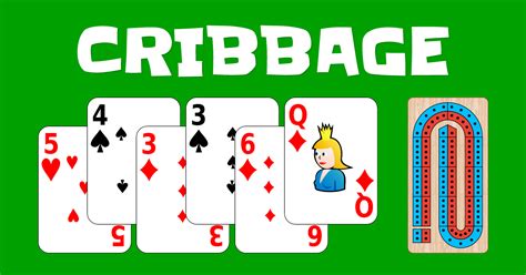 Cardio games for kids travel! Cribbage | Play it online