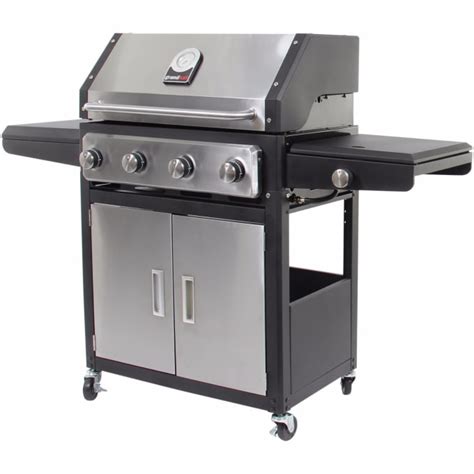 Grand Hall Gas Grill Uk