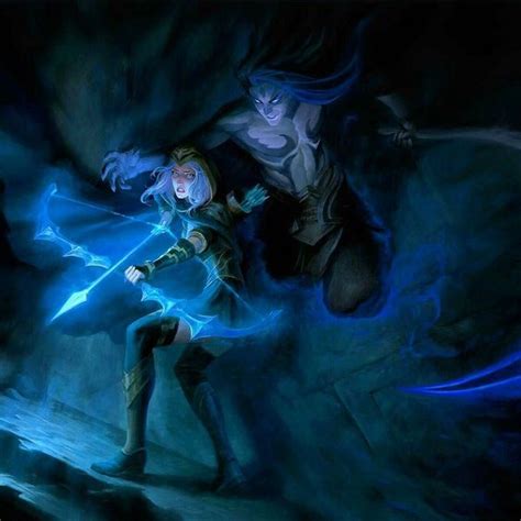 5e The Shadow Sorcery Is It The Most Powerful Class At