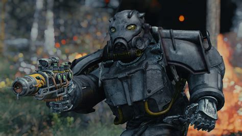 Hellfire Redone At Fallout 4 Nexus Mods And Community