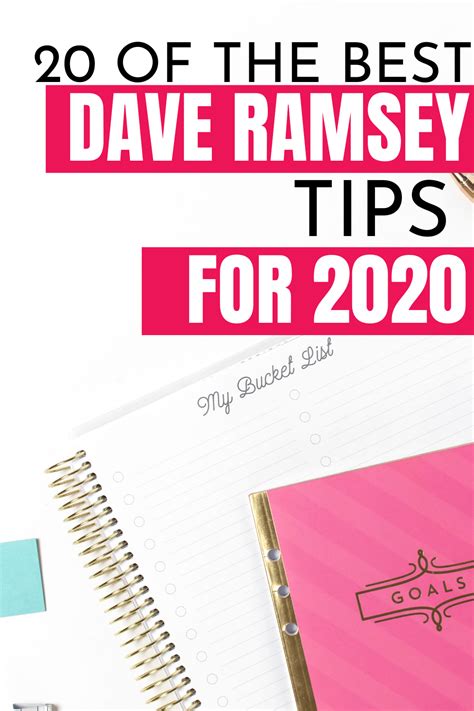 It can take a couple days to get approved for an. The 20 Best Dave Ramsey Tips to Makeover Your Money Today ...