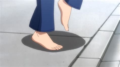 Anime Feet Anime Feet Foot Master Challenge 3 Halloween Edition