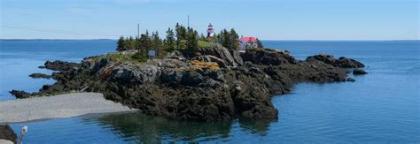 10 Things You Must Do In New Brunswick And The Fundy Coast Canada