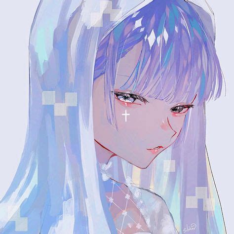 Pixiv is an illustration community service where you can post and enjoy creative work. 女の子 綺麗 アイコン エモい イラスト フリー - transportkuu.com