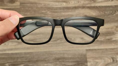 Vue Smart Audio Glasses Review Did I Just Waste My 200