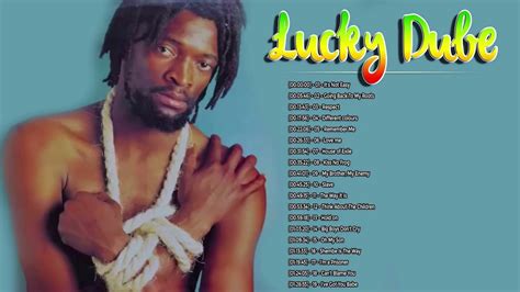 Lucky Dube Oh My Son Audio Music Youtube