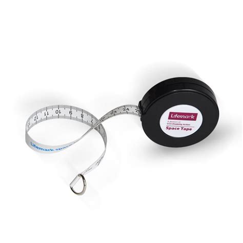Retractable Round Tape Measure With Full Color Printing Tape