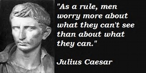 Image result for Gaius Julius Caesar Quotes