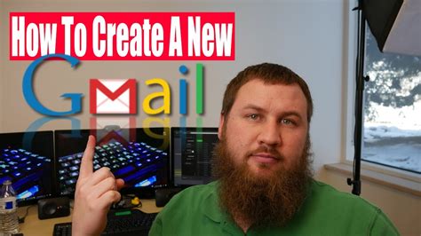 If you're starting a youtube channel from scratch, you may be wondering how to plan your youtube videos! How to Create a Gmail Email Account From Scratch - YouTube
