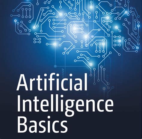 Basic Concepts Of Artificial Intelligence Bullfrag