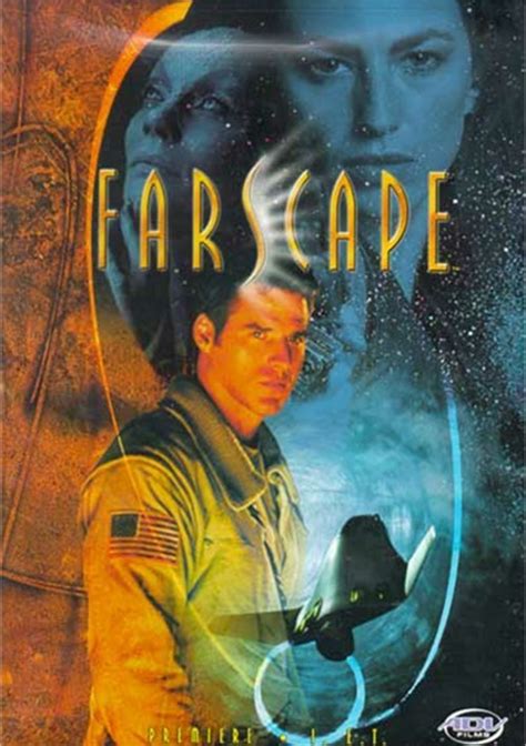 Farscape Season 1 Volume 1 Premiere I Et Dvd 2000 Dvd Empire