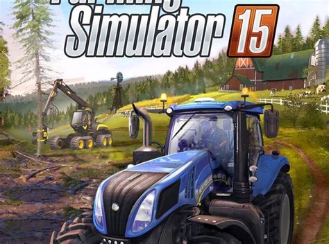 Farming Simulator 15 Ps4 Review Bale Out Metro News