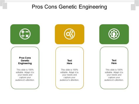 Pros And Cons Of Genetic Engineering Mazpower