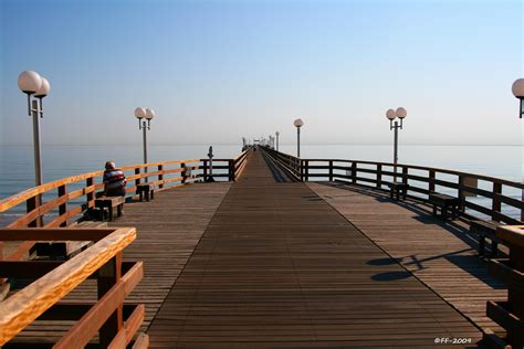 Binz from mapcarta, the open map. Seebrücke von Binz Foto & Bild | deutschland, europe, mecklenburg- vorpommern Bilder auf ...